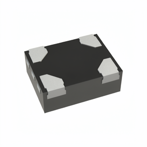 Logic 74AUP1G04GZ-Q100YL BOM IC In Stock Buy Online Electronic Components 4 XDFN Exposed Pad - Product Image 1