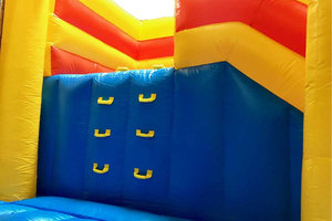 <span class=keywords><strong>Toboggan</strong></span> et piscine en crocodile <span class=keywords><strong>happy</strong></span> <span class=keywords><strong>hop</strong></span>, maison de rebond en crocodile - Product Image 6