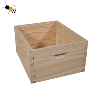 Bienenstockkasten 10-Rahmen australischer Bienenstockkasten Bienenkasten