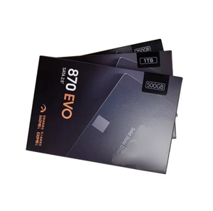 Disque SSD (Solid State Drive) Interface SATA3.0 Cache indépendant Accessoires informatiques IA Vitesse de lecture 560 Mo/s 870EVO250 Go 500 Go 1 To 2 To 4 To - Product Image 4