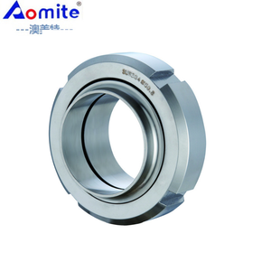 Vệ sinh thép không gỉ mở rộng Công Đoàn SMS 316L mở rộng Công Đoàn Ống lắp các bộ phận vệ sinh 304 mở rộng Công Đoàn van - Product Image 3