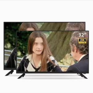Televisor LED Inteligente de Alta Definición con Pantalla Completa sin Bordes de 75/85 Pulgadas, para el Hogar, KTV, Hoteles, Precio Directo de Fábrica, Alta Calidad 4K - Product Image 3