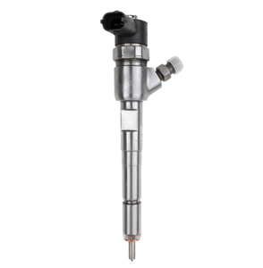 Iniettore Diesel 0445110477 per BOSH, Iniettore Diesel Common Rail ad Alta Pressione 0986435241 per Audi VW <span class=keywords><strong>Golf</strong></span> <span class=keywords><strong>7</strong></span> <span class=keywords><strong>TDI</strong></span> Motore <span class=keywords><strong>1.6</strong></span> - Product Image 1