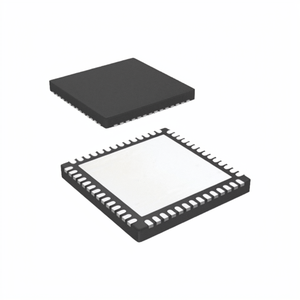 Authorized Distributor DAC7728SRTQR Data Acquisition Components Electronic 56 VFQFN Exposed Pad - Product Image 1