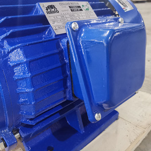 Y90S-4 1.1KW 1.5HP AC động cơ đồng bộ giá - Product Image 6