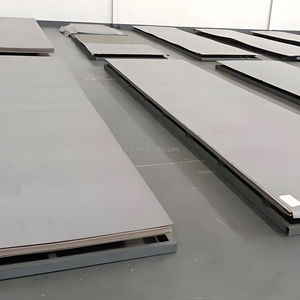 แผ่นไทเทเนียมเกรด5 6Al TI 4V สำหรับอุปกรณ์การแพทย์ส่วนประกอบศัลยกรรมกระดูกและวิศวกรรมศัลยกรรมในยุโรป - Product Image 5