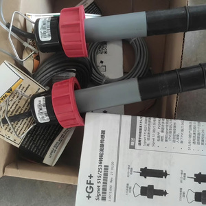 +GF+ P51530-P2 198 801 622 จอร์จ P51530-P2 ใหม่และเป็นของแท้ - Product Image 1