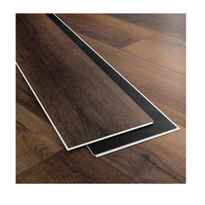 Plancher en vinyle rigide SPC à clic <span class=keywords><strong>de</strong></span> 5 mm, pierre, béton, <span class=keywords><strong>ciment</strong></span>, certifié CE Floorcore, carrelage en vinyle <span class=keywords><strong>de</strong></span> luxe, LVT, LVP - Product Image 5