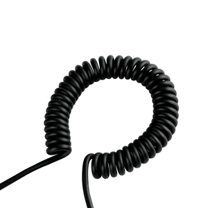 Microphone à distance ET-MH71 IP55 avec prise jack 2,5 mm 2 broches pour talkie-walkie DEP250 DEP450 CP150 CP160 CP180 et haut-parleur radio bidirectionnel - Product Image 4