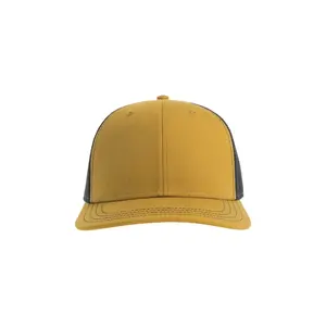 Casquette Sonic en coton biologique, merchandising durable - Product Image 3