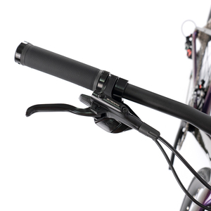 Vélo <span class=keywords><strong>de</strong></span> route à <span class=keywords><strong>guidon</strong></span> <span class=keywords><strong>plat</strong></span>, édition spéciale, prix d'usine bas, vélo <span class=keywords><strong>de</strong></span> ville, 24 vitesses, cadre en fibre <span class=keywords><strong>de</strong></span> carbone à haut module, vélo <span class=keywords><strong>de</strong></span> route 700C - Product Image 5