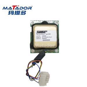 Cảm biến trục kép jlg 4000006 cảm biến mô-đun nghiêng 1810140 được sử dụng cho thang máy jlg - Product Image 1