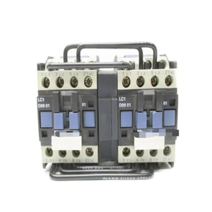 LC2D0901M6 220V Neu Original Sofort Lieferbar Industrielle Automatisierung SPS Programmiersteuerung - Product Image 1