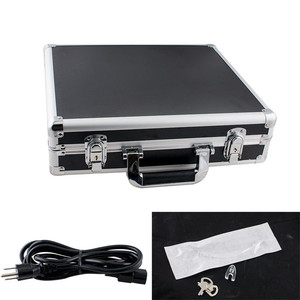 Mesotherapy <b>Machine</b> Home Use Skin Rejuvenation No Needle Equipment Face Skin Rejuvenation - Product Image 6