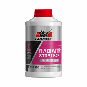 Sellador de Refrigerante Profesional para Autos, 354 ml, Repara Fugas de Refrigerante - Product Image 2