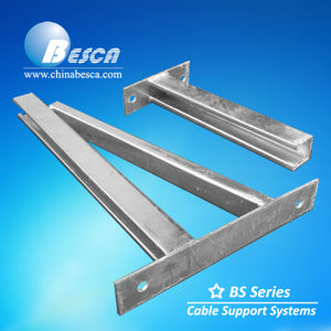 Поставщик каналов Распорки <span class=keywords><strong>Unistrut</strong></span> типа 41x41 мм 41x21 мм - Product Image 3