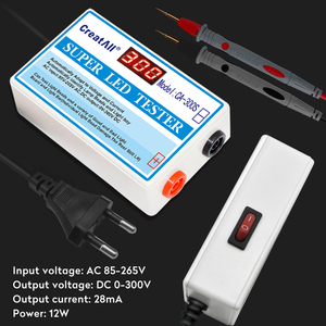 CA-300S Led TV-Hintergrundlicht-Tester LED-Tester-Werkzeug TV led Hintergrundlicht-Tester - Product Image 2