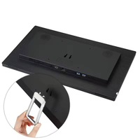 Tablet Android Linux de 13 Pulgadas con Pantalla Táctil Capacitiva, RK3576, 4GB RAM, 32GB ROM, Wifi, Android 14, con RJ45 POE y USB Tipo-C
