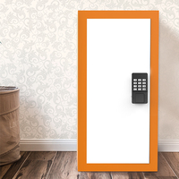 Weere smartphone déverrouiller serrure à came numérique serrure d'armoire intelligente électrique