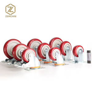 Werks großhandel Kunden spezifische drehbare Stahlplatten rollen Doppel kugellager Präzisions anwendungen - Product Image 6