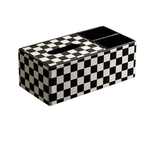 Large Capacity Thickened <b>Collapsible</b> Rectangle Oxford Material Eco-Friendly Multifunction <b>Storage</b> Box for Clothing Socks - Product Image 1