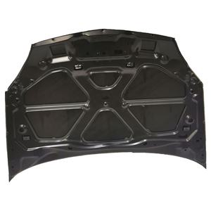 1:1 Capot de pièces de carrosserie de qualité de moule d'origine pour Renault <span class=keywords><strong>Clio</strong></span> série 2 OEM:7751473024 - Product Image 3