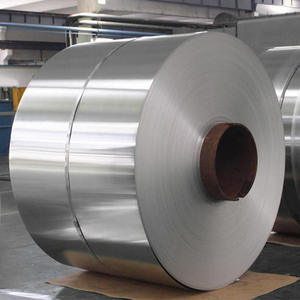 Bobines en acier inoxydable les plus vendues SS304 316 310 202 201 430 904 Bobines en acier inoxydable 2 mm 2,5 mm 3 mm Bobines en acier inoxydable laminées à froid - Product Image 4