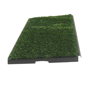 Pet parco deluxe cane pipì vassoio pet vasino - Product Image 5