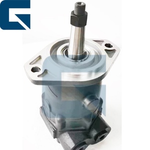 Pompe hydraulique à piston 161-8919 1618919 pour pièces 966K 966H - Product Image 1