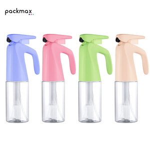 Emballage personnalisé avec logo, pulvérisateur à pompe en plastique 200 ml/500 ml, purification de l'air, désodorisation, vaporisateur d'air, flacon pulvérisateur continu - Product Image 1