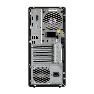Лидер продаж Lenovos T100C башня i5-10400 8 ГБ памяти 1 ТБ HDD сервер - Product Image 4