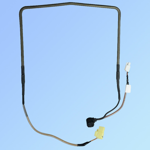 DA47-00424L basse quantité minimale <span class=keywords><strong>de</strong></span> commande Original réfrigérateur réfrigérateur congélation remplacement congélateur pièces <span class=keywords><strong>de</strong></span> <span class=keywords><strong>rechange</strong></span> remplace 2705343 - Product Image 1