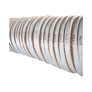 Banda Transportadora Plana de Goma de 1 Capa para Planta de Fabricación en Taizhou, China - Product Image 2