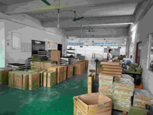 جهاز DriveRack مع معالج رقمي DSP <span class=keywords><strong>4</strong></span> مداخل و<span class=keywords><strong>4</strong></span> مخارج للتحكم في نظام مكبرات الصوت الخطية مع محول رقمي/تناظري 24 بت - Product Image 6