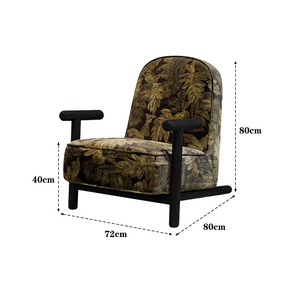 Combinaison de chaises de table commerciales modernes pour les cafés Magasins de thé au lait Zones de loisirs Pâtisserie Boutiques de desserts en <span class=keywords><strong>bois</strong></span> - Product Image 3