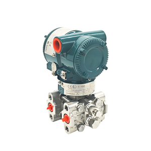 Transmisor multivariable original de Japón Yokogawa EJX910A, transmisor de presión diferencial para equipos de gas y petróleo - Product Image 1