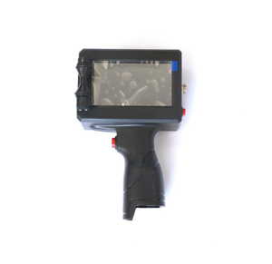 آلة Handjet ذات رقم الدفعة المبرمج وتاريخ انتهاء الصلاحية للبيع - Product Image 5