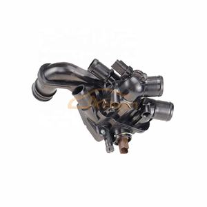 Aelwen Vente en gros Thermostat de voiture de haute qualité utilisé pour <span class=keywords><strong>Citroen</strong></span> C3 C4 Pour Peugeot 9808646980 V764558080 AEL-41631 - Product Image 1