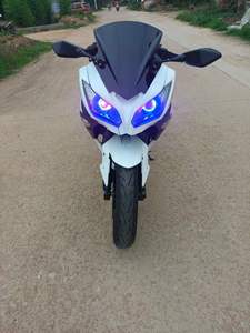 Moto Sportiva Yamaha YZF <span class=keywords><strong>R6</strong></span> 400cc, Big <span class=keywords><strong>S</strong></span> 250cc, Alta Velocità Massima, Moto da Corsa - Product Image 3