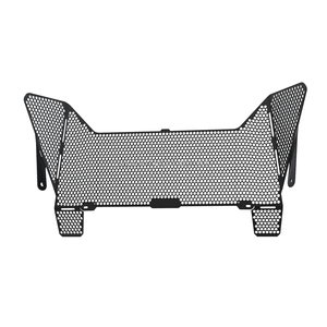 Grille de protection de radiateur pour <span class=keywords><strong>Ducati</strong></span> Multistrada V4 S <span class=keywords><strong>V4S</strong></span> S Sport 2021~<span class=keywords><strong>2023</strong></span> 2024 2025 Multistrada V4 Pikes Peak Rally - Product Image 2
