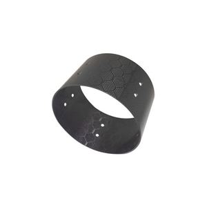 Feutre en fibre de carbone SHENYU de grand diamètre, épaisseur 5 mm, forme tubulaire, pour moteurs de drones robustes, température de fonctionnement 200°C - Product Image 4