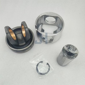 Engine Piston Crown 238-2701 Heavy Duty Engine Parts For 330D LN Excavator C9 Engine 627G Wheel Scraper Construction Machinery - Product Image 3