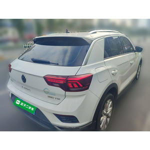 Guazi <span class=keywords><strong>Precio</strong></span> Bajo Volkswagen 1,4 Gasolina SUV Coche Usado FWD 5 Asientos - Product Image 6