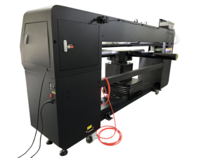 3D tùy chỉnh nhiệt thăng hoa sock máy in 360 liền mạch sock máy in kỹ thuật số sock máy in tay áo khăn xi lanh máy in - Product Image 5