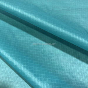 Tissu de parachute et de <span class=keywords><strong>parapente</strong></span> à la conduite, revêtement en silicone 100% polyester, ripstop, ballon - Product Image 4