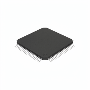 Embedded Original One Stop Service 80 LQFP Buy Online Electronic Components CY9AF115MAPMC-GNE2 - Product Image 1