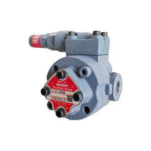 Bomba de Aceite Trocoidal Gerotor de la Marca Japonesa NOP Nippon Oil Pump TOP-208HBM TOP-206-HBMVB, Lubricador de Circulación de Aceite - Product Image 2