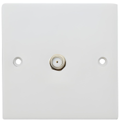 Interrupteur mural et prise électrique britanniques ABS pour usage domestique, panneau tactile 2 gangs, 8 bornes, prise et fiche - Product Image 3