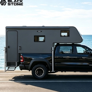 Promotion : Cellule de <span class=keywords><strong>camping</strong></span> coulissante <span class=keywords><strong>pour</strong></span> pick-up, étanche, <span class=keywords><strong>pour</strong></span> camionnette, économique - Product Image 1