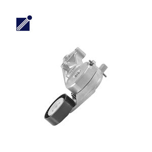 06A903315E 06A903315D 06A903315F для Audi A3 8P1 TT 8N3 8N9, натяжитель приводного ремня, натяжитель ремня, натяжитель ремня двигателя - Product Image 2